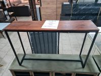 Konsolentisch Beistelltisch Tisch Möbel UVP 253€ Hessen - Herbstein Vorschau