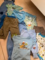 11er Set Babykleidung Größe 62 Jungs Paket Kleidung Baby Leipzig - Leipzig, Zentrum-Nord Vorschau