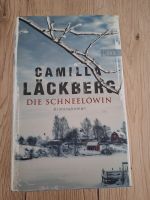 Buch Krimi "Die Schneelöwin" Camilla Läckberg Baden-Württemberg - Rheinfelden (Baden) Vorschau