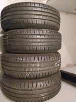 195/65R15 Sommer reifen mit Felgen 5× 114,3 stahl Nordrhein-Westfalen - Lüdenscheid Vorschau