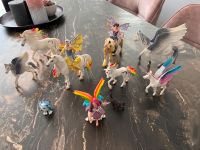 Diverse Schleich Figuren Aachen - Aachen-Haaren Vorschau