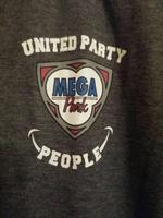 3 T-Shirt's in L von Primark / H&M / Mega Park - Komplettpreis - Hessen - Wolfhagen  Vorschau