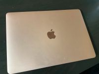 MacBook Air M1 2020 256 GB Roségold Display defekt Bayern - Augsburg Vorschau