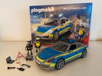 PLAYMOBIL City Action 70067 Porsche 911 Carrera 4S Niedersachsen - Hameln Vorschau