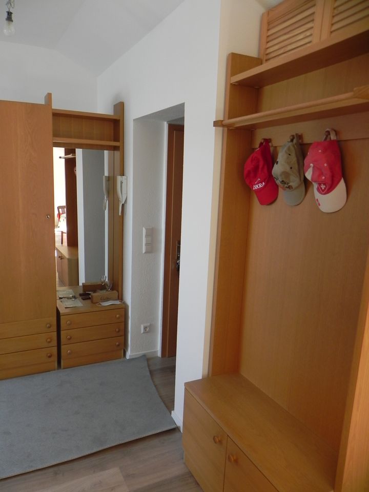 1 Zimmer - Wohnung  in WG  in Nabern in Kirchheim unter Teck