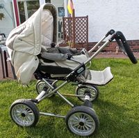 Emmaljunga Kinderwagen-Kombi Niedersachsen - Diekholzen Vorschau