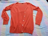 Cardigen Strickjacke, Amisu, schick und zeitlos, super, Gr XL Rheinland-Pfalz - Oberndorf Vorschau