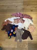 baby bekleidung paket mädchen 50/56 markenartikel noppies Hose Nordrhein-Westfalen - Gelsenkirchen Vorschau