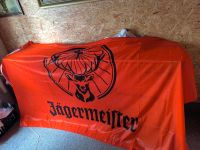 Jägermeister Fahne Flagge XXL Neu 2,50 x 1,50 Brandenburg - Stechlin Vorschau