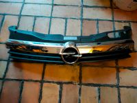 Opel Astra Grill Sachsen-Anhalt - Weißandt-Gölzau Vorschau