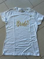 Junggesellinnenabschied Tshirt - ungetragen Nordrhein-Westfalen - Hamm Vorschau