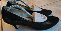 Tanzschuhe Diamant Gr. 7,5 Bayern - Germering Vorschau