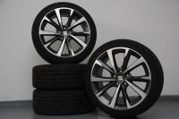 4x Originale Seat Leon fr 18“ Felgen Niedersachsen - Oederquart Vorschau