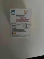 Freestyle Libre 3 Sensor Brandenburg - Wriezen Vorschau