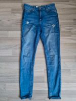 Jeans Miss Selfridge high waist Gr.36.Stretch.Top Zustand. Hannover - Misburg-Anderten Vorschau