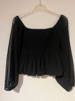 GUESS Bluse schwarz Gr.S NEU Wandsbek - Hamburg Rahlstedt Vorschau