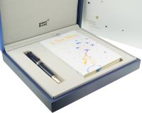 Montblanc Meisterstück Le Petit Prince Füller Happy Holiday Set Bayern - Pfarrkirchen Vorschau