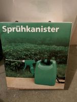 Sprühkanister f. Pflanzenschutz,Inhalt 2,5l,+Gurt,NEU+OVP. Köln - Bayenthal Vorschau