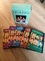 "Friends" DVD komplette 10te Staffel Kreis Ostholstein - Großenbrode Vorschau