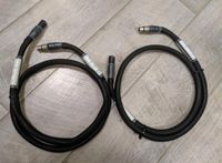 Purist PAD Colossus Hi-End XLR Kabel 1.5m! Sachsen - Chemnitz Vorschau