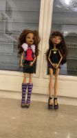 Monster High Clawdeen Wolf Bayern - Karlsfeld Vorschau