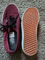 Vans Herrenschuhe Größe US 10 Hessen - Schauenburg Vorschau
