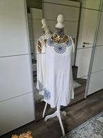 Sommerkleid Desigual gr.38-40 neu Niedersachsen - Estorf Vorschau