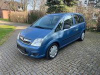 Opel Meriva Selection "110 Jahre" 1.Hand/Neu Insp. Nordrhein-Westfalen - Jülich Vorschau