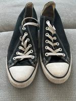 Converse All Star Schwarz Gr. 41 Essen-Borbeck - Gerschede Vorschau