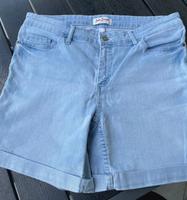 Da. Jeans Shorts Baden-Württemberg - Fichtenau Vorschau
