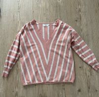 Only Pullover mit Streifen, rosa weiß , Größe S 36/38 Bayern - Herzogenaurach Vorschau