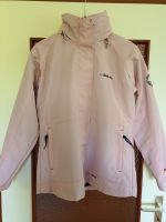 Jacke Blouson Regenjacke Übergangsjacke Kapuze rose´ Damenjacke Kreis Pinneberg - Wedel Vorschau