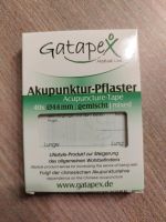 Gatapex Akupunktur Pflaster, 29 Stück, 44mm, rund Nordrhein-Westfalen - Lohmar Vorschau