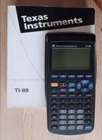 Texas Instruments TI-89 Lingen (Ems) - Gauerbach Vorschau