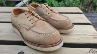 Red Wing Heritage Oxford Shop Moc Toe  8079 Hawthorne Abilene Nordrhein-Westfalen - Paderborn Vorschau