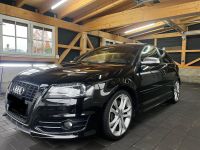 Audi S3 2.0 TFSI - Bayern - Hinterschmiding Vorschau