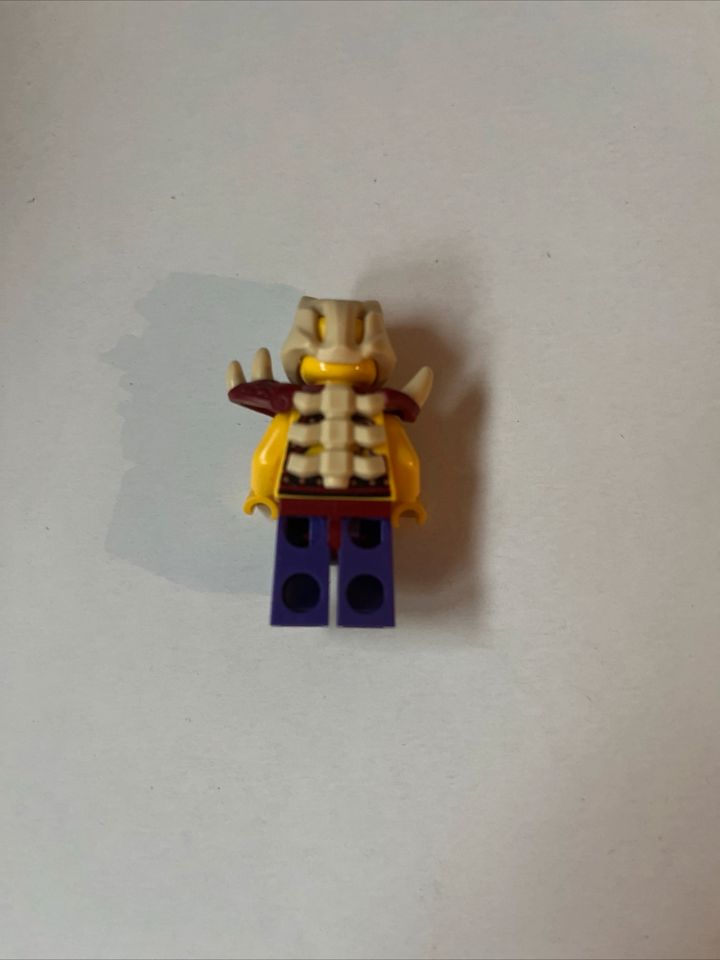 Lego Ninjago Figur Zuga Minifigur in Winnenden