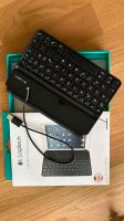 iPad mini Ultrathin Keyboard Cover Logitech Bluetooth Tastatur Baden-Württemberg - Buchen (Odenwald) Vorschau