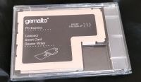 Lenovo Gemalto ExpressCard 54 mm Smartcard Reader41N3045 HWP11401 Dortmund - Mitte Vorschau