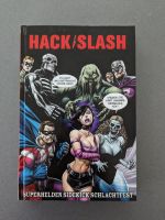 Hack / Slash Band 8 Superhelden Sidekick Schlachtfest, Cross Cult Nordrhein-Westfalen - Soest Vorschau