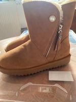 Damen Winterschuhe Nordrhein-Westfalen - Viersen Vorschau