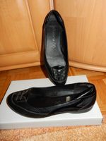 BELLISSIMA Echtleder Ballerinas, Gr. 40, schwarz Kiel - Hassee-Vieburg Vorschau