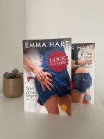 Emma Hart - Love Games Reihe Nordrhein-Westfalen - Lüdenscheid Vorschau