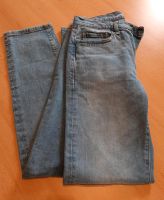 Jeans, 29w×30l (etwa 164/170) Niedersachsen - Friesoythe Vorschau