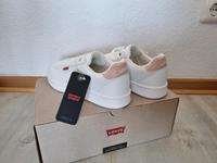 Levis Sneaker Sportschuhe NEU Nordrhein-Westfalen - Witten Vorschau
