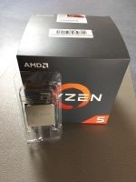 AMD Ryzen 5 2600X Baden-Württemberg - Sinzheim Vorschau