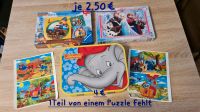 Puzzle ab 2.50€ Sachsen-Anhalt - Halle Vorschau