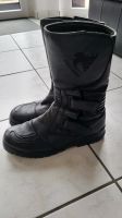 Motorrad Stiefel Leder  gr.43 cycle spirit Niedersachsen - Belm Vorschau