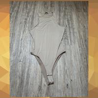 Calliope / Größe S / Damenboy / Body / Beige Hessen - Körle Vorschau