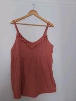 Umstandsstop von mamalicious Gr. XL Hessen - Mühltal  Vorschau